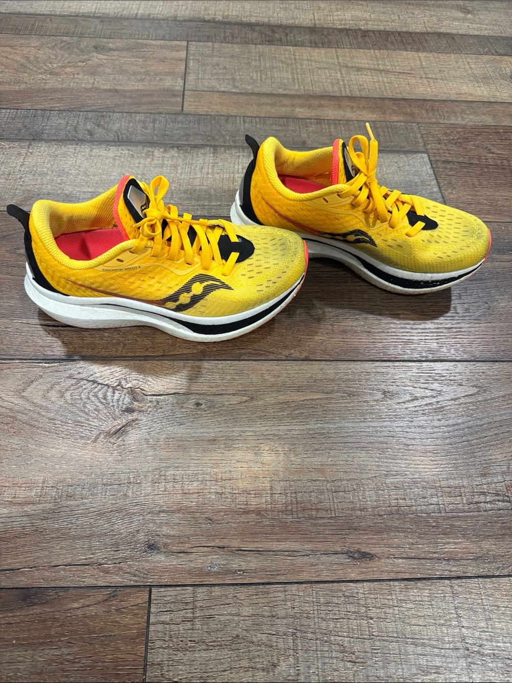 Saucony Endorphin Speed 2 - Picture 2 of 5
